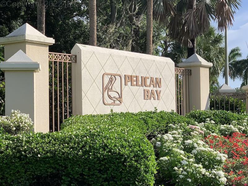 Club Pelican Bay Naples Florida, Homes for Sale Pelican Bay