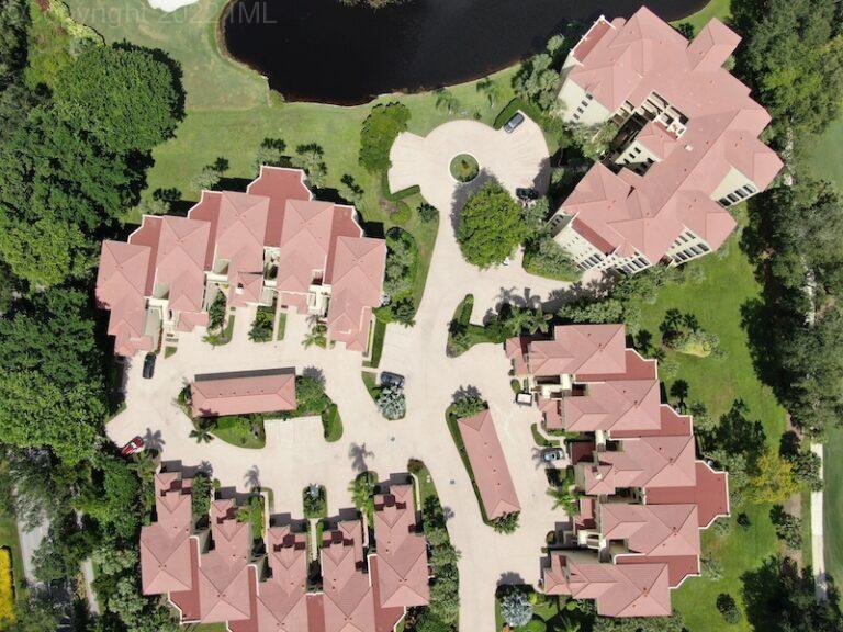 Calais Condos for Sale in Pelican Bay Naples, Pelican Bay Real Estate