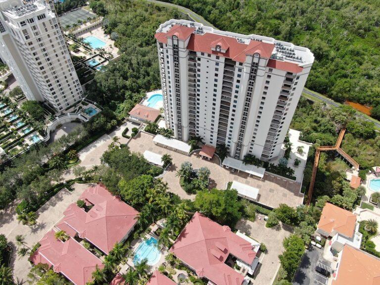 Pelican Bay Condos for Sale Pelican Bay High Rise Condos For Sale