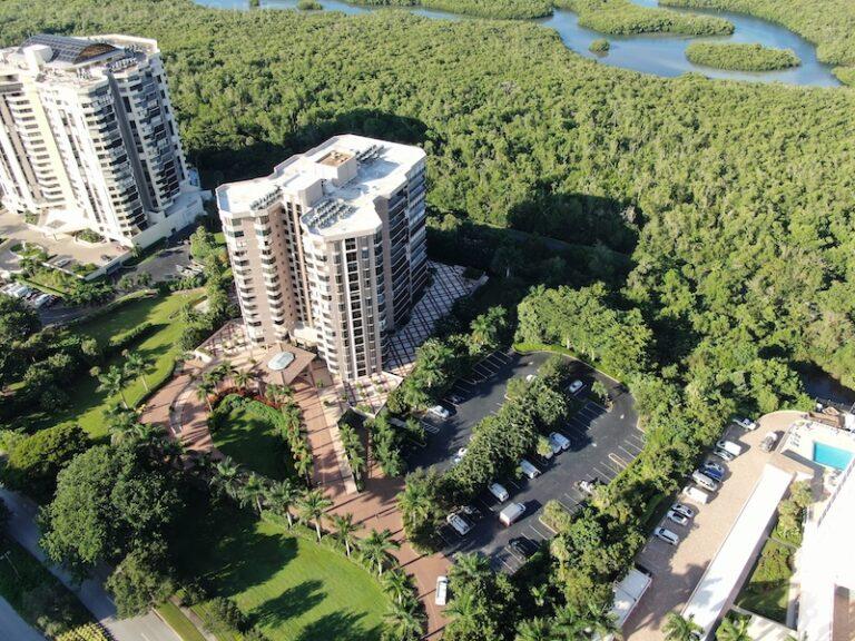 Dorchester Condo Pelican Bay 6075 Pelican Bay Blvd, Naples, Florida 34108