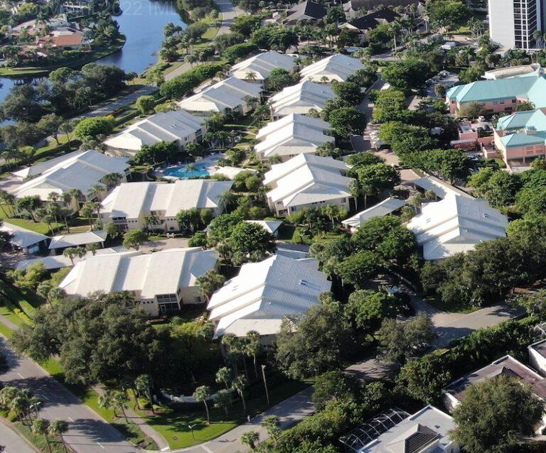 Glenclove Coach Homes, Pelican Bay Naples, Pelican Bay Real Estate