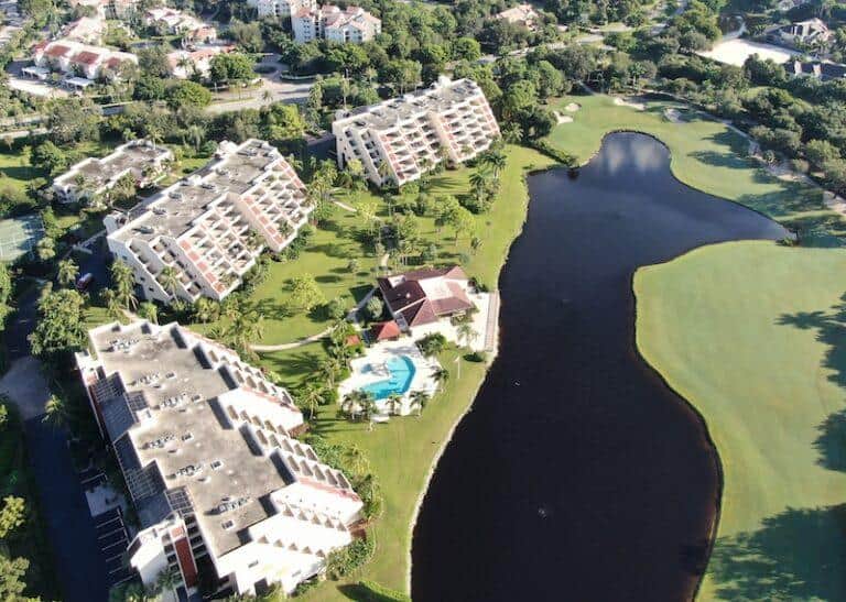 Hyde Park Condos in Pelican Bay Naples, Pelican Bay Real Estate
