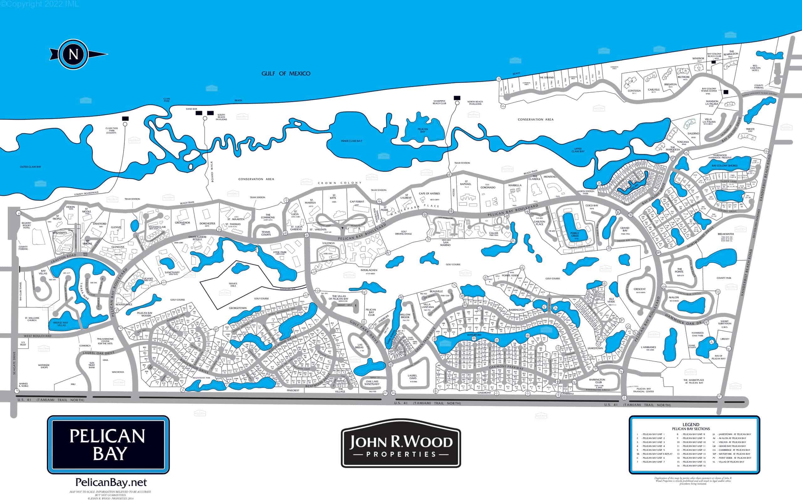 Shirlene Elkins, Pelican Bay Map, Bay Colony Map, Pelican Bay Neighborhood map, Map of Pelican Bay Naples, Homes for Sale, Map Pelican Bay Naples, Pelican Bay Maps