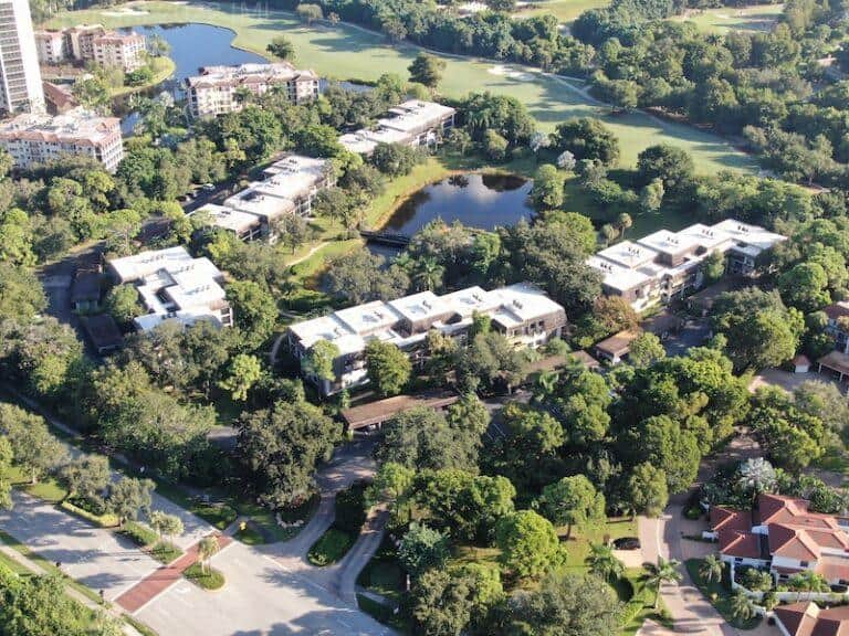 Sanctuary Condos for Sale in Pelican Bay Naples, Pelican Bay Real Estate