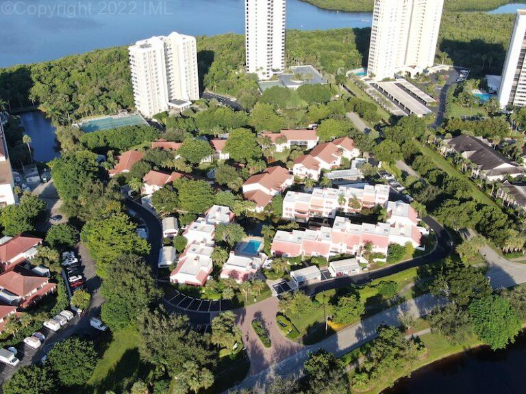 Serendipity Condos for Sale in Pelican Bay Naples, Pelican Bay Real Estate