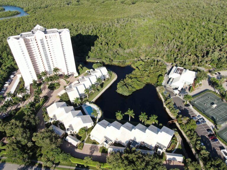 St. Maarten Condo Pelican Bay 6101 Pelican Bay Blvd, Naples, Florida
