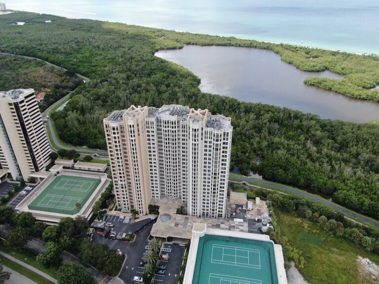 St. Laurent Condo Pelican Bay 6849 Grenadier Blvd, Naples, Florida 34108